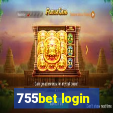 755bet login